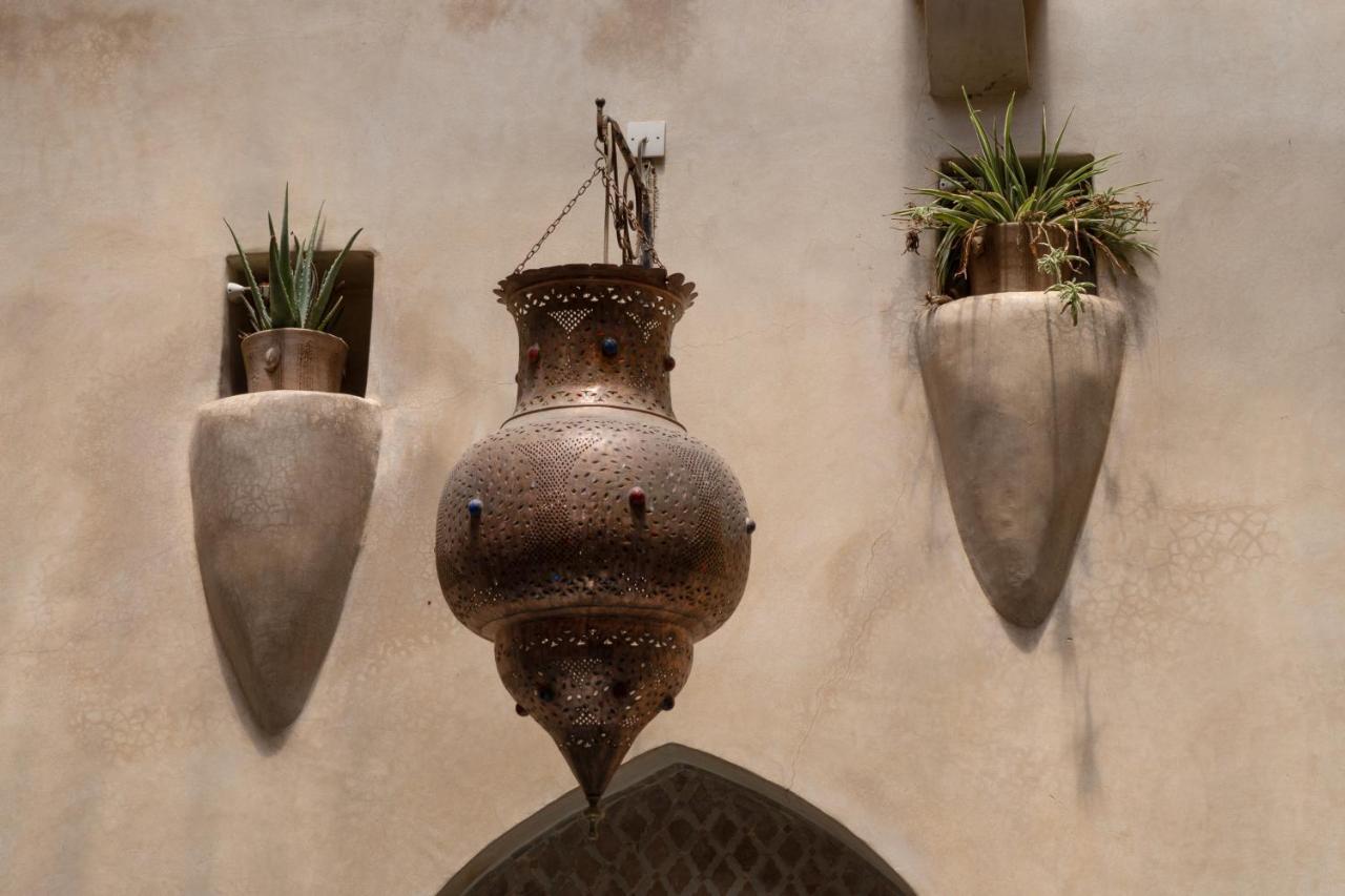 Riad Le Plein Sud Marrakesh Exterior foto